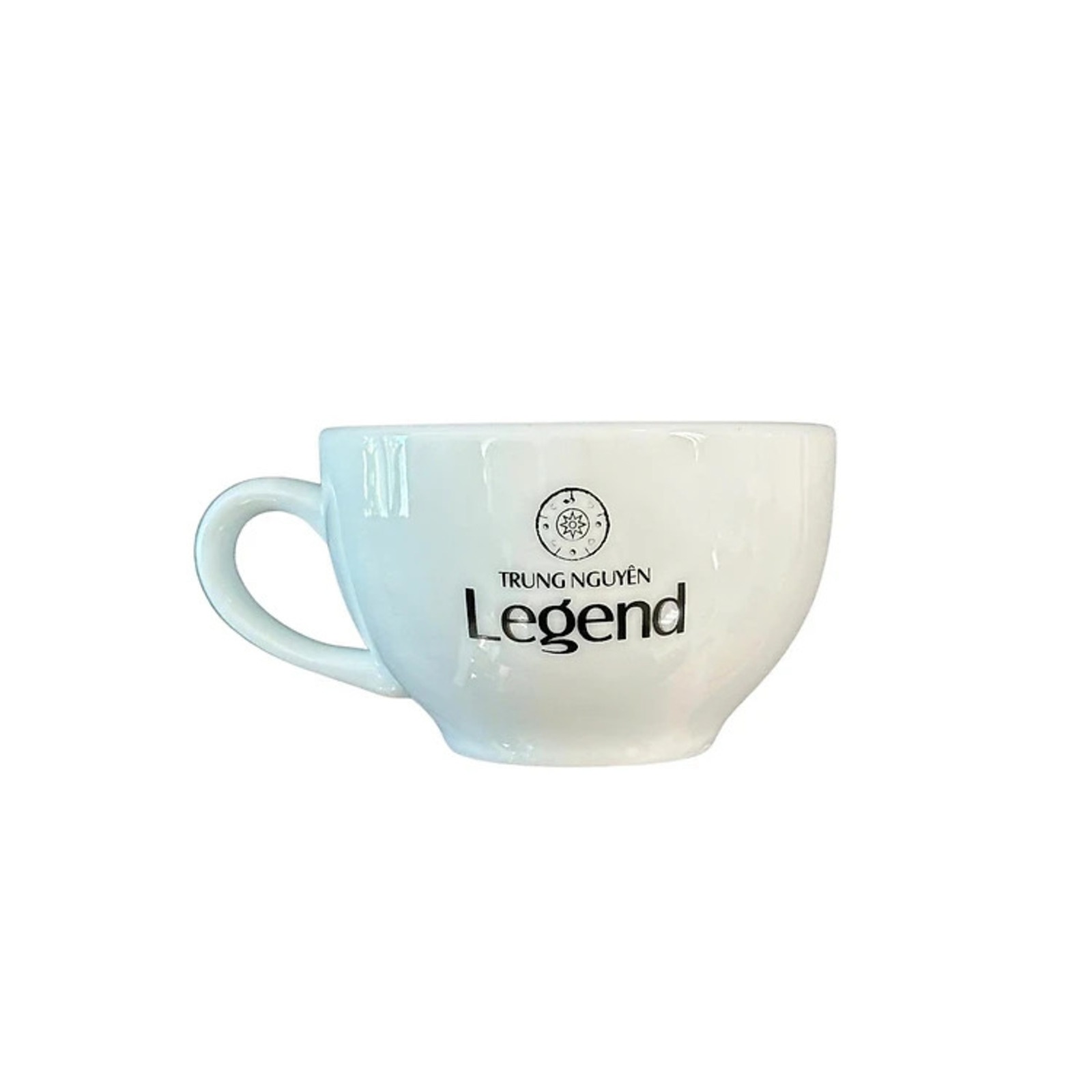 Ly sứ Trung Nguyên Legend Cappuccino